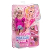 Изображение Lalka Barbie Mattel Dream Besties Malibu Lalka HYC21