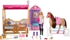 Изображение Lalka Barbie Mattel Stadnina Marze (HXJ44)