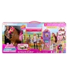 Изображение Lalka Barbie Mattel Stadnina Marze (HXJ44)