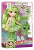 Изображение Lalka Rainbow High Littles Rainbow, Emerald Green