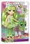 Picture of Lalka Rainbow High Littles Rainbow, Emerald Green
