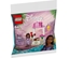 Изображение LEGO 30661 Asha's Welcome Booth Building Set