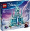 Изображение LEGO Disney Princess Lodowy paac Elzy (43244)