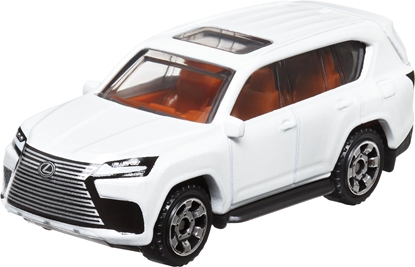 Изображение Matchbox Samochodzik Best of Japan 1:64 HFF78 MATTEL mix cena za 1 szt