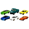 Изображение Matchbox Samochodzik Best of Japan 1:64 HFF78 MATTEL mix cena za 1 szt