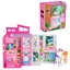 Изображение Mattel Barbie Fashionistas Przytulny domek (HRJ76)
