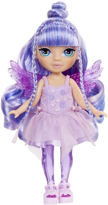 Изображение MGA Rainbow High Fantasy Amethyst lalka 543435 /4