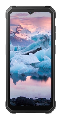 Picture of MOBILE PHONE BV4800 PRO/4/128GB BLACK BLACKVIEW