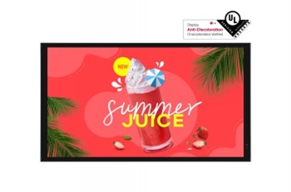 Изображение Monitor wielkoformatowy 49XE3P-B 49 cali Outdoor 3500nit 24/7 