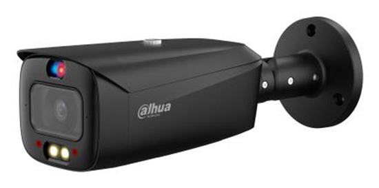 Изображение NET CAMERA 5MP BULLET/HFW3549T1-ASPV0280BS5-B DAHUA