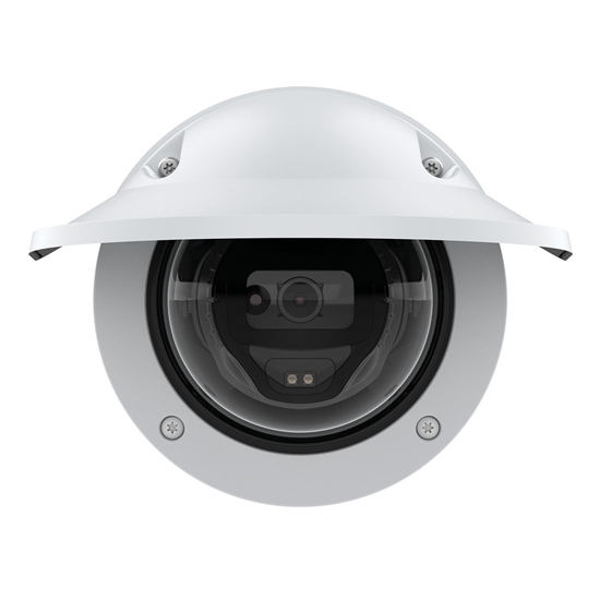 Изображение NET CAMERA M3216-LVE DOME/02372-001 AXIS