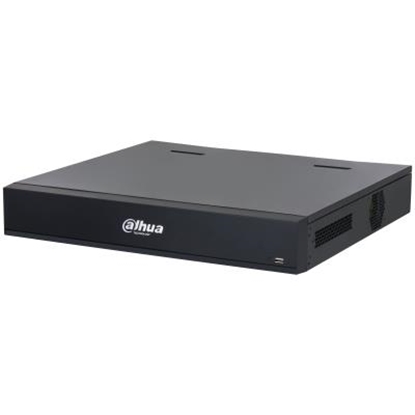 Изображение NET VIDEO RECORDER 32CH 16POE/NVR5432-16HP-XI/PRO DAHUA