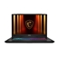 Picture of Notebook|MSI|Katana 17 HX B14WGK|CPU Intel® CoreT i7|i7-14650HX|17.3 "|1920 x 1080 pixels|RAM 16 GB|DDR5-SDRAM|SSD 1000 GB|Discrete graphics NVIDIA GeForce RTX 5070|8 GB|On-board graphics Yes|Numeric keypad Yes|OS installed Windows 11 Home|Colour Black|W