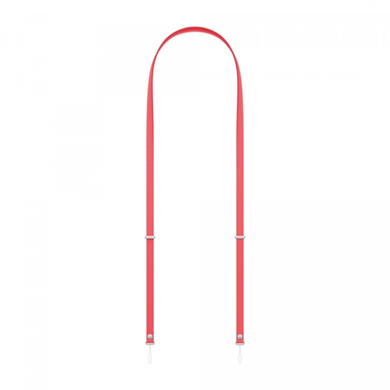 Изображение Pasek na ramię - różowa guawa