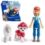 Изображение Paw Patrol Story Figure Pack -Marshall