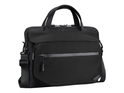 Изображение TARGUS WORK 14" 3-IN-1 TECH BRIEF, BLACK
