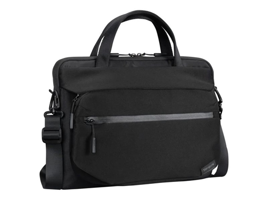 Изображение TARGUS WORK 14" 3-IN-1 TECH BRIEF, BLACK