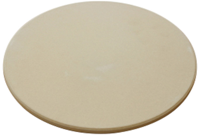 Attēls no TunaBone Pizza stone 38cm for Kamado 23/24inch
