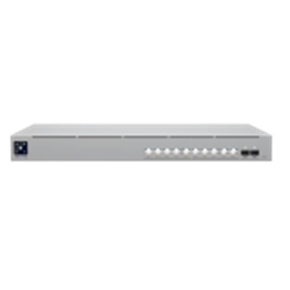 Изображение UBIQUITI USW-PRO-XG-10-POE-EU