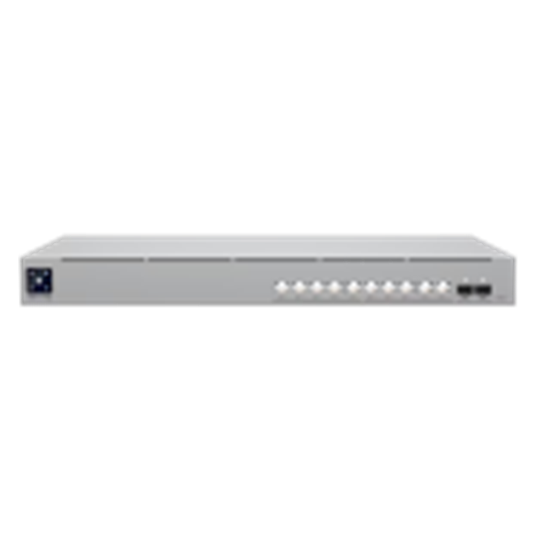 Picture of UBIQUITI USW-PRO-XG-10-POE-EU