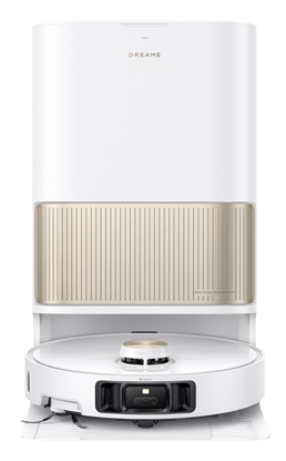 Изображение VACUUM CLEANER ROBOT/L40S PRO ULTRA RLL74CE DREAME