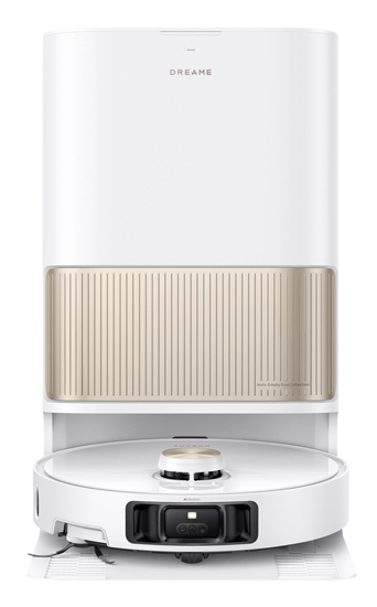 Picture of VACUUM CLEANER ROBOT/L40S PRO ULTRA RLL74CE DREAME