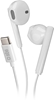 Изображение Austiņas SBS Studio Mix 65c White USB-C