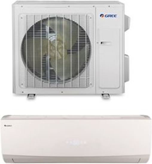 Изображение Ārējais modulis Lomo Nordic 3,5/3,67kW, -22˚C