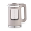 Picture of Czajnik elektryczny szklany 1,7l  2200W  MR-065-BEIGE