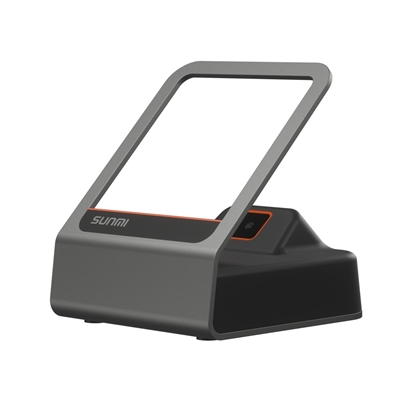 Picture of Czytnik kodów Blink 2 USB-A Czarny 