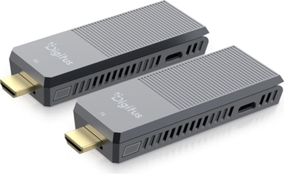 Изображение Digitus 4K Wireless HDMI Extender Set, 150 m, 4K/60Hz