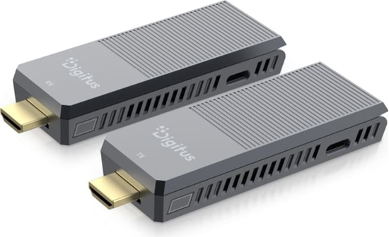 Изображение Digitus 4K Wireless HDMI Extender Set, 150 m, 4K/60Hz