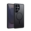 Изображение Etui Hybrid Matte Magnetic Etui MagSafe Samsung Galaxy S25 Ultra Czarne