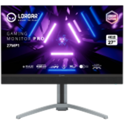 Picture of LORGAR LRG-27MP1U160-GY