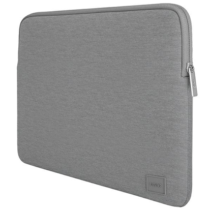 Picture of UNIQ torba Cyprus laptop Sleeve 16" szary|marl gre