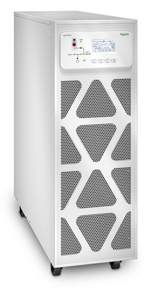 Изображение APC Easy 3S uninterruptible power supply (UPS) Double-conversion (Online) 20 kVA 20000 W