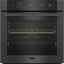 Изображение BEKO Oven | MBBIM10600MTPSWE | 72 L | Electric | Pyrolysis | Electronic | Steam function | Height 59.5 cm | Width 59.4 cm | Black