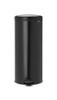 Picture of BRABANTIA atkritumu tvertne ar pedāli NewIcon, 30 l, Matt Black