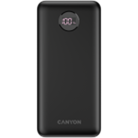 Изображение CANYON CNE-CPB2002B