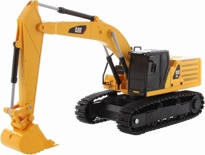 Изображение Carrera Koparka na radio Excavator CATEPILLAR 336 1:35 37023001 Carrera