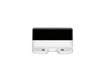 Attēls no Ecovacs | Charging Dock | White