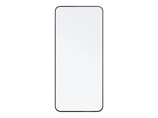 Picture of Fixed | FIXGFA-1245-BK | Screen Protector | Xiaomi | Redmi Note 13 Pro/POCO M6 Pro | Tempered Glass | Black | 2.5D