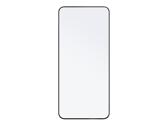 Picture of Fixed | Full Cover | Xiaomi | Redmi Note 12 Pro | Tempered glass | Black | Screen Protector