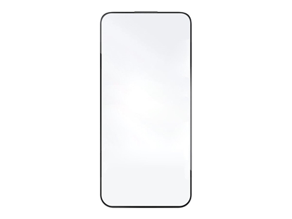 Picture of Fixed | Full Cover 2.5D | Screen protector | Apple | iPhone 15 Pro | Tempered Glass | Black