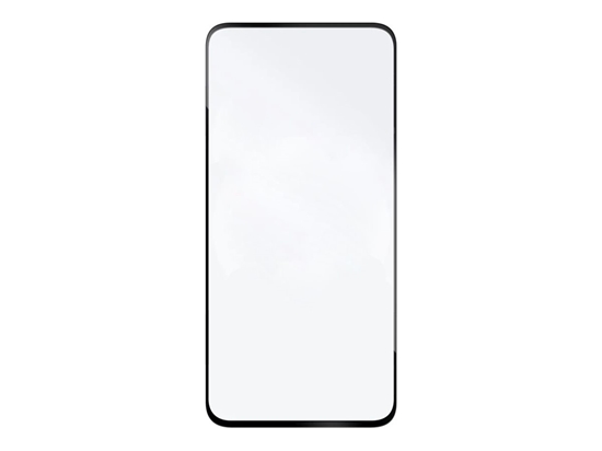 Picture of Fixed | Full Cover 2.5D | Screen protector | Samsung | Galaxy A55 5G | Tempered Glass | Black