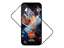 Picture of Fixed Armor | Screen protector | Apple | iPhone 15/iPhone 16 | Tempered glass | Black
