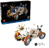 Изображение LEGO Technic 42182 NASA Apollo Lunar Roving Vehicle