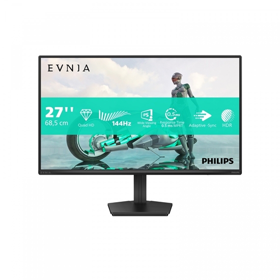 Изображение Monitor 27M2N3500NF 27 cali  IPS 144Hz HDMI DP