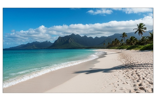 Picture of Monitor wielkoformatowy MultiSync UN553V 55 cali 500cd/m2 24/7