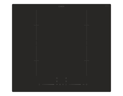 Picture of Płyta indukcyjna CDTP644SC/E1 